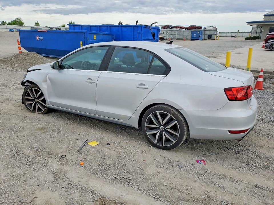 Aukcja sprzedaży 2013 Volkswagen Jetta, vin: 3VW4A7AJ0DM274653, numer aukcji: 50114186