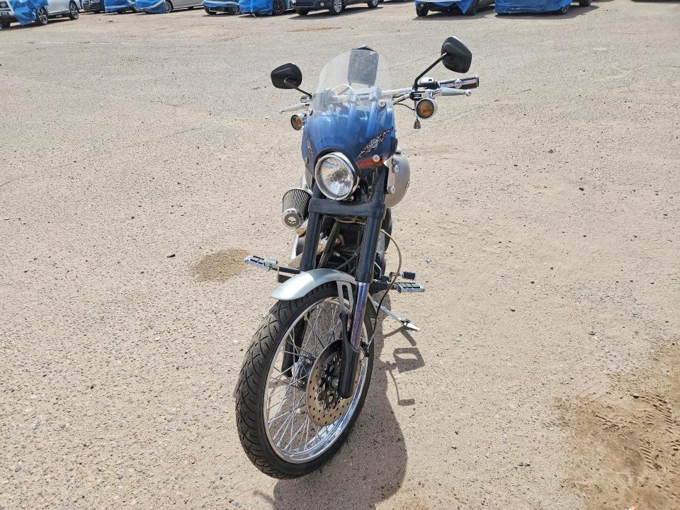Aukcja sprzedaży 2007 Harley-davidson Fxstb, vin: 1HD1JA5127Y047372, numer aukcji: 51068336