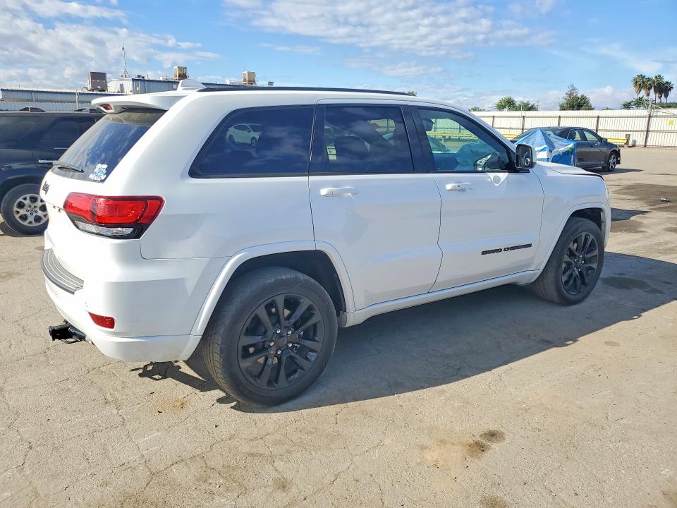 Продаж на аукціоні авто 2019 Jeep Grand Cherokee, vin: 1C4RJFAG4KC546045, номер лоту: 48684006