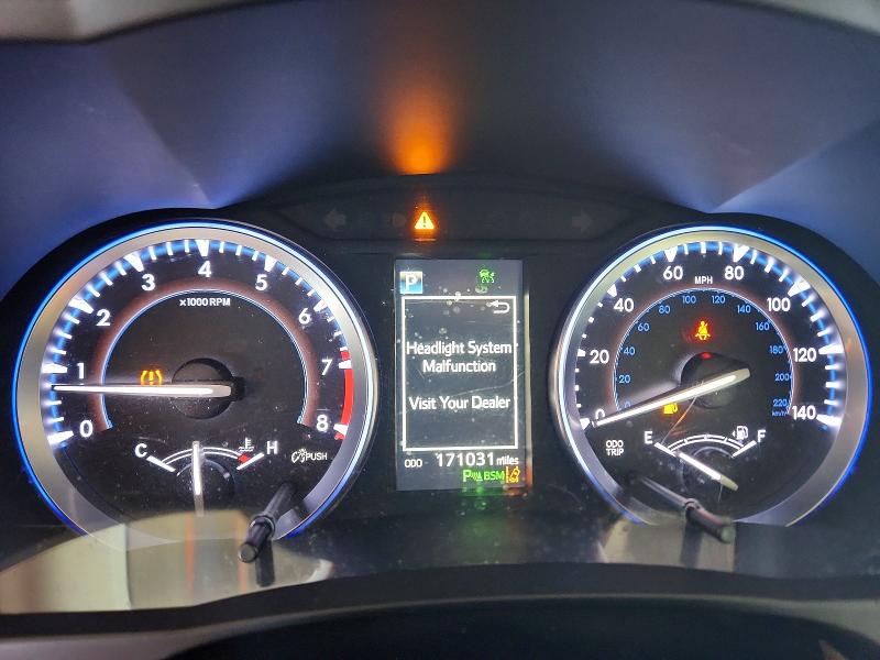 Продаж на аукціоні авто 2017 Toyota Highlander, vin: 5TDDZRFH5HS447571, номер лоту: 50105356