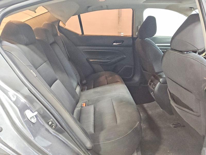 Продаж на аукціоні авто 2019 Nissan Altima, vin: 1N4BL4DV6KN306967, номер лоту: 50958366