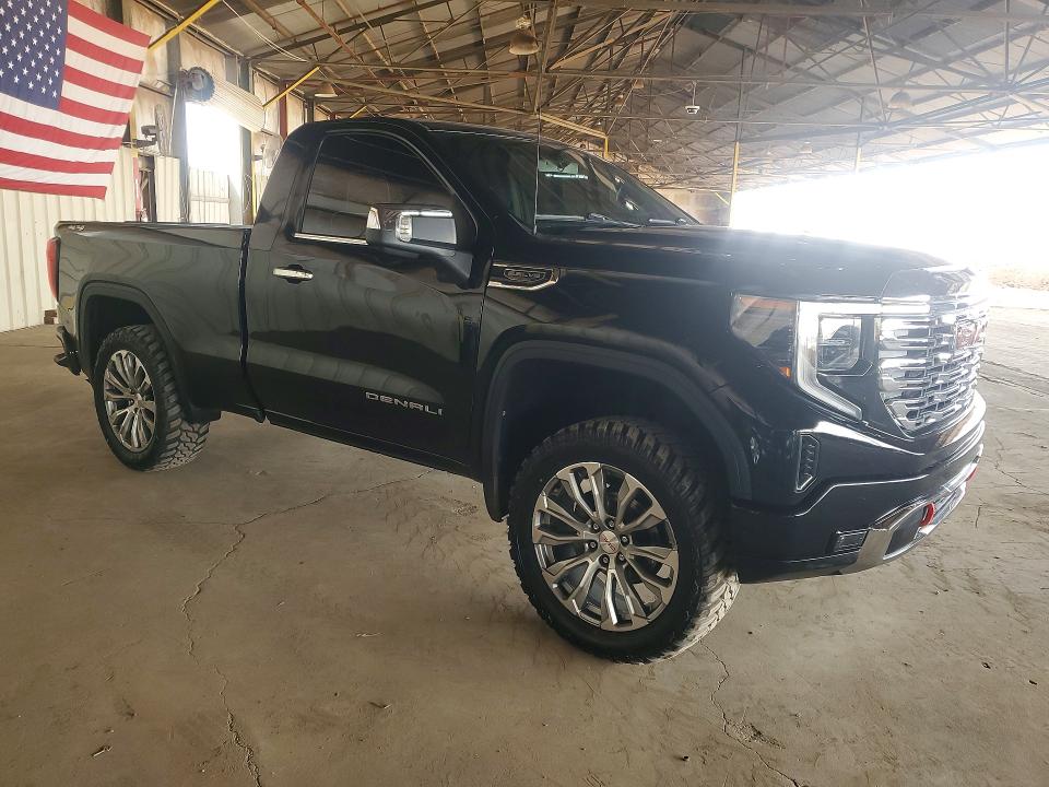 2020 Gmc Sierra მანქანა იყიდება აუქციონზე, vin: 3GTN9AEF2LG248815, აუქციონის ნომერი: 51349116