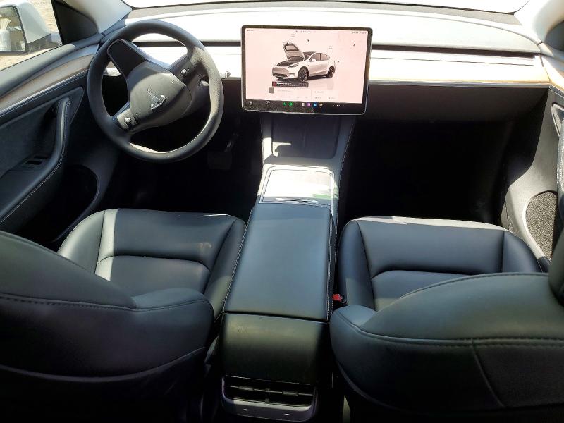 Aukcja sprzedaży 2023 Tesla Model Y, vin: 7SAYGDEE0PA070832, numer aukcji: 51610606