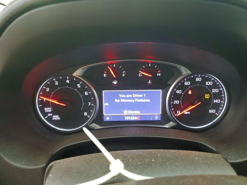 Продажа на аукционе авто 2020 Gmc Terrain, vin: 3GKALPEV8LL102697, номер лота: 49463316