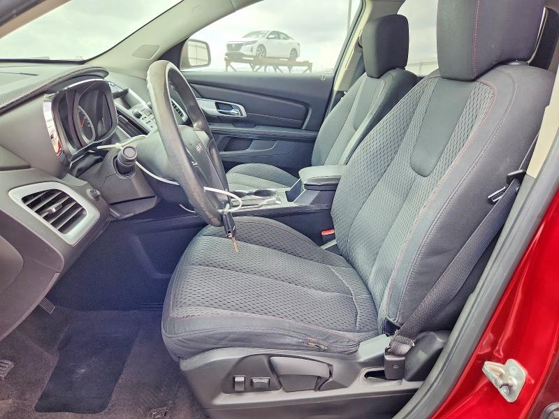 Aukcja sprzedaży 2010 Gmc Terrain, vin: 2CTALBEW4A6282676, numer aukcji: 46963686