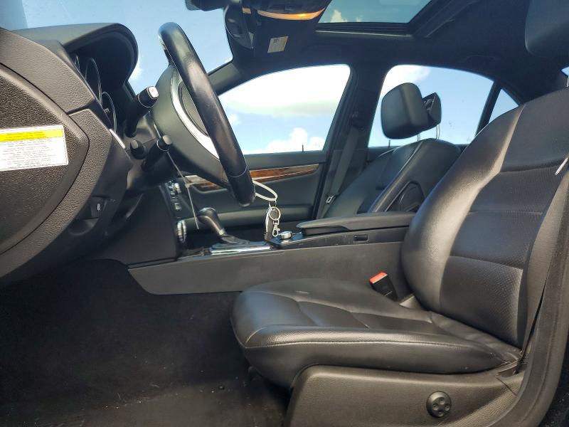 Продаж на аукціоні авто 2014 Mercedes-benz C, vin: WDDGF8AB1EG242246, номер лоту: 51632506