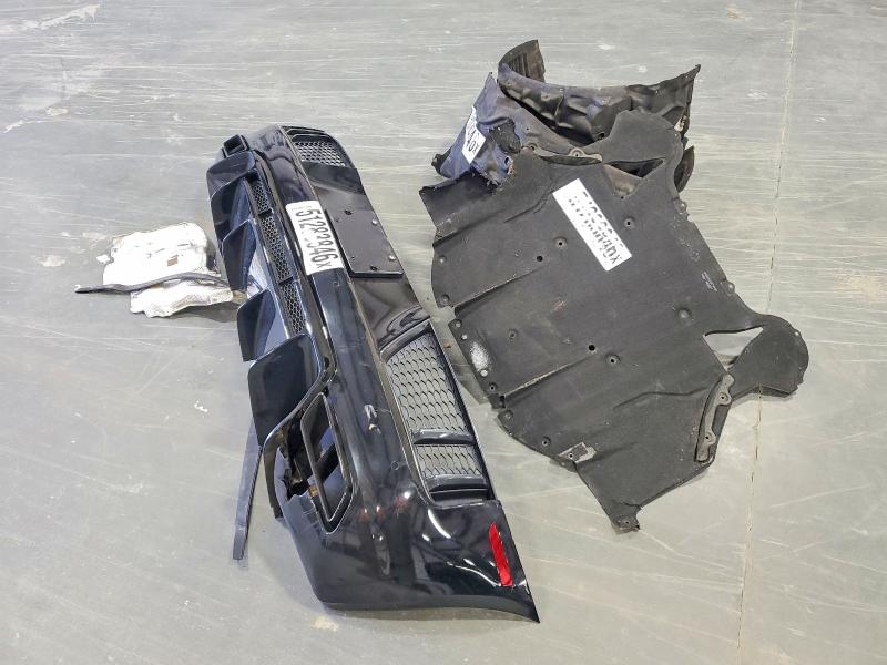 Aukcja sprzedaży 2018 Audi R8, vin: WUABAAFX8J7902410, numer aukcji: 51283846