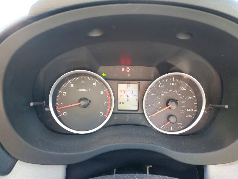 50574486 :رقم المزاد ، JF2SJAAC0EH493998 vin ، 2014 Subaru Forester مزاد بيع