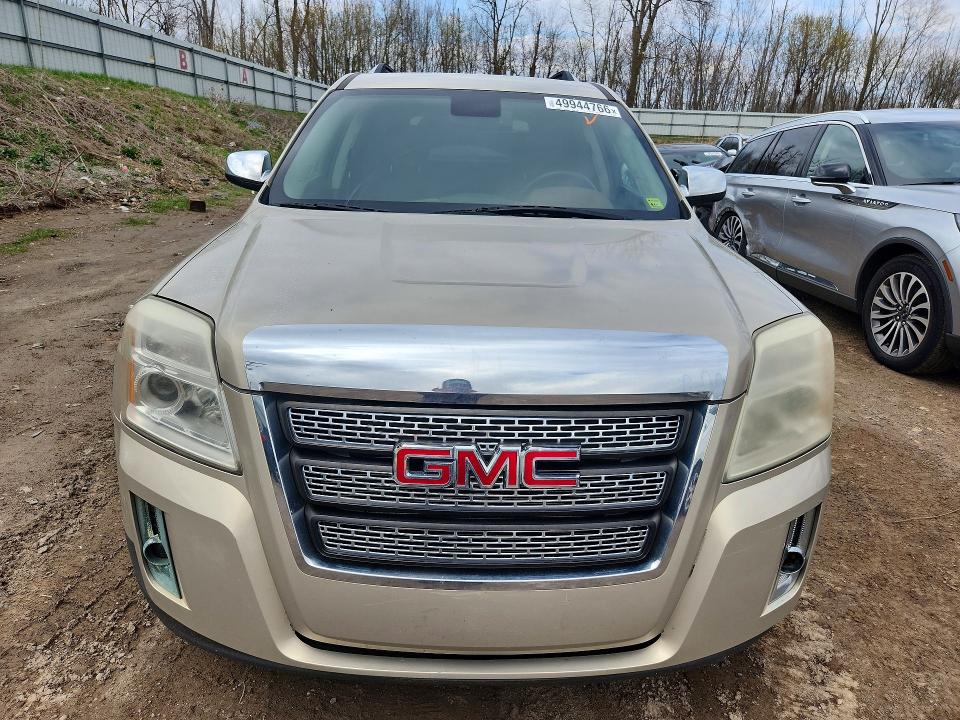 Aukcja sprzedaży 2012 Gmc Terrain, vin: 2GKFLWE57C6309666, numer aukcji: 49944766