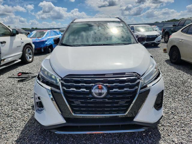 51156876 :رقم المزاد ، 3N1CP5DV1PL482313 vin ، 2023 Nissan Kicks مزاد بيع