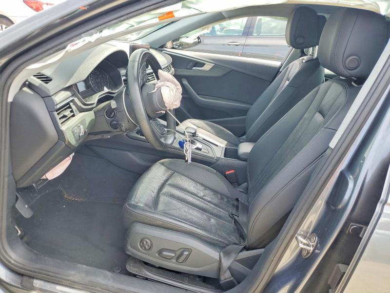 Продаж на аукціоні авто 2019 Audi A4, vin: WAUGMAF44KA109820, номер лоту: 49250866