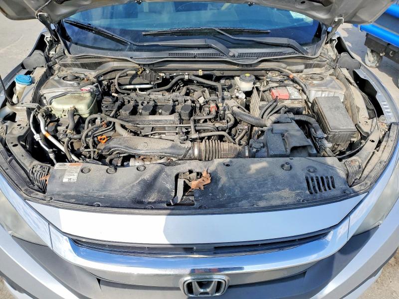 Aukcja sprzedaży 2017 Honda Civic, vin: 19XFC1F38HE206551, numer aukcji: 48601196