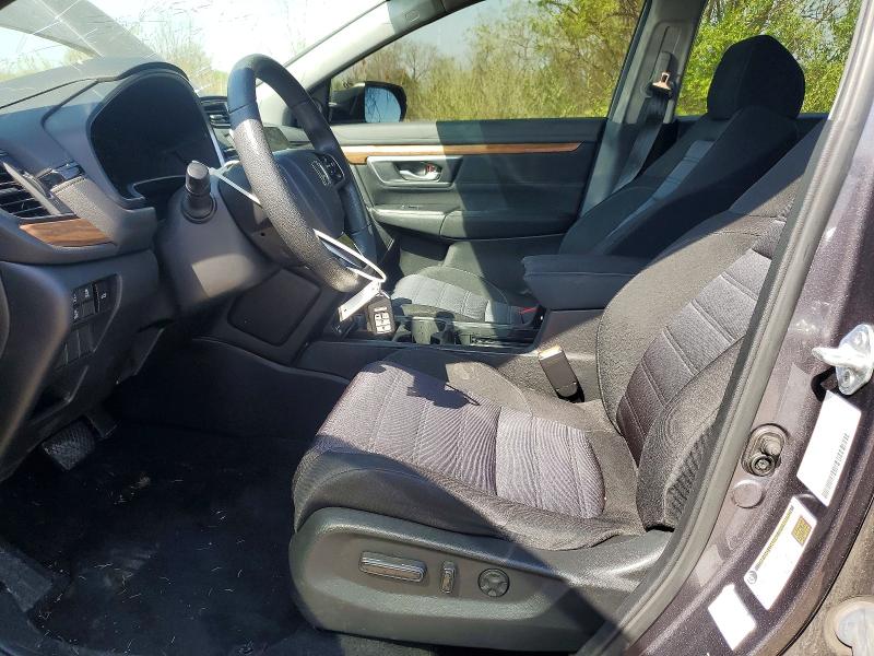 Aukcja sprzedaży 2021 Honda Cr-v, vin: 5J6RW2H52ML007547, numer aukcji: 51020806