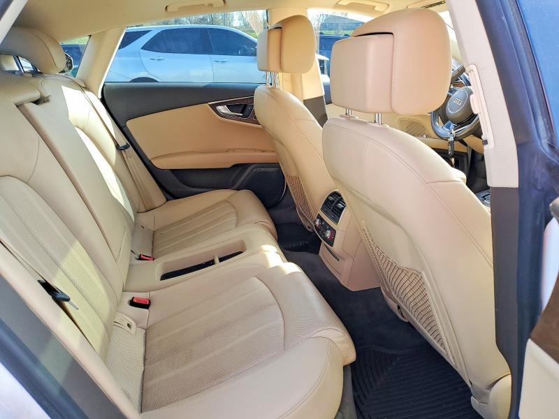Продаж на аукціоні авто 2012 Audi A7, vin: WAU2GAFC3CN106443, номер лоту: 49098336