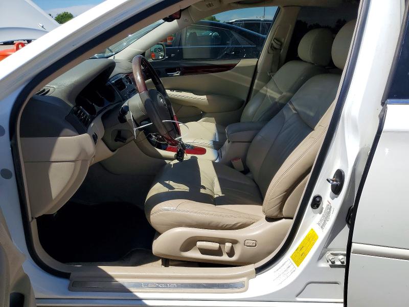 Продажа на аукционе авто 2003 Lexus Es, vin: JTHBF30G230099753, номер лота: 49283456