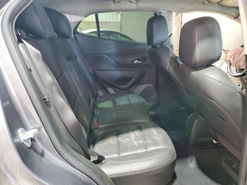 Aukcja sprzedaży 2020 Buick Encore, vin: KL4CJGSB9LB018047, numer aukcji: 49907196