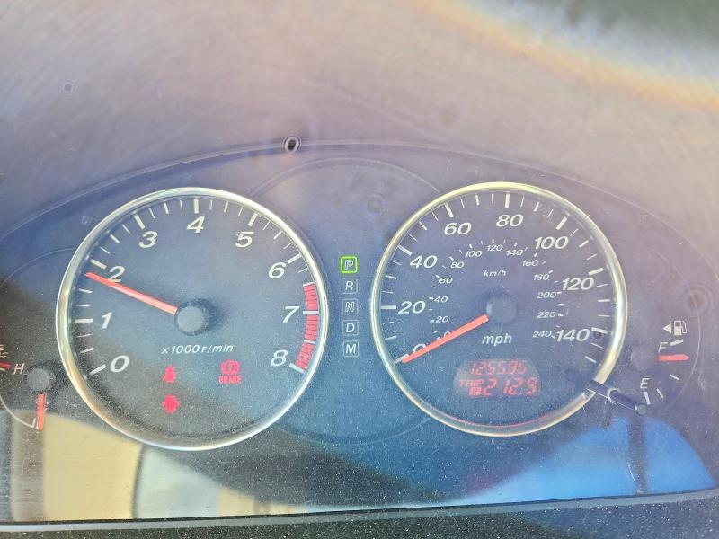Продаж на аукціоні авто 2005 Mazda 6, vin: 1YVFP80C755M47346, номер лоту: 51860186
