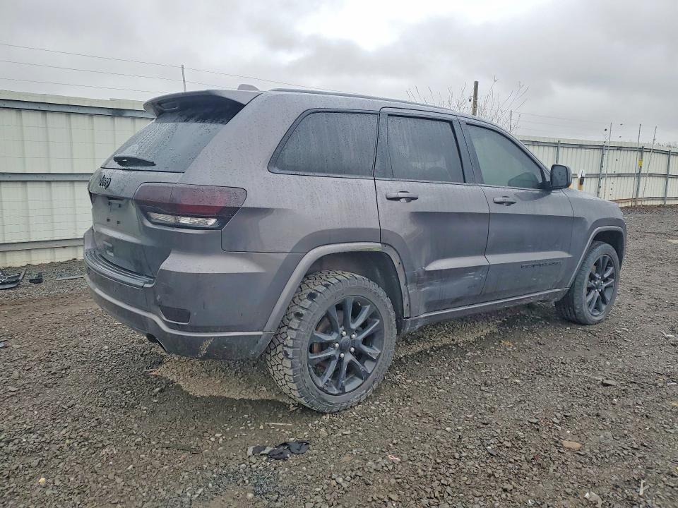 Aukcja sprzedaży 2020 Jeep Grand Cherokee, vin: 1C4RJFAG0LC401361, numer aukcji: 47924896