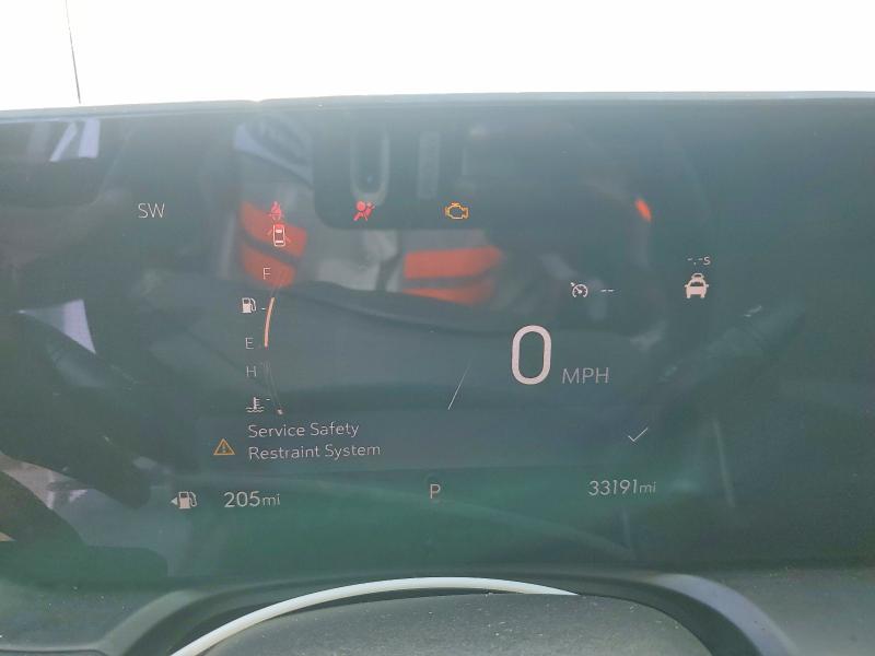 Продаж на аукціоні авто 2024 Buick Encore Gx, vin: KL4AMCSL7RB040945, номер лоту: 50401816
