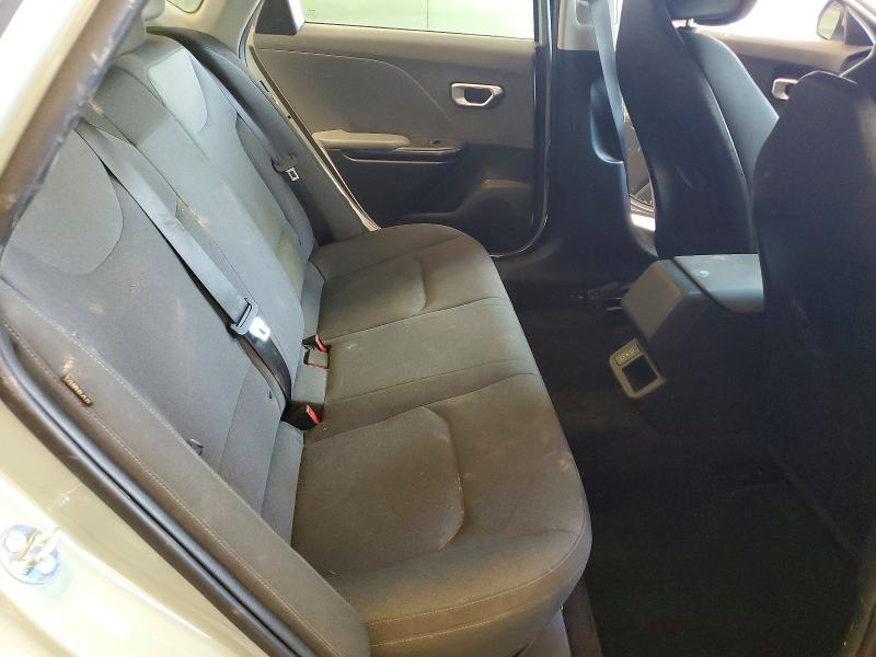 Продаж на аукціоні авто 2025 Kia K4, vin: 3KPFT4DE3SE050013, номер лоту: 51496946