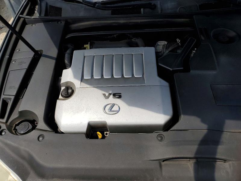 Aukcja sprzedaży 2010 Lexus Es, vin: JTHBK1EG7A2391537, numer aukcji: 51256466