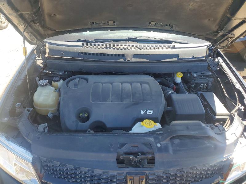 Aukcja sprzedaży 2019 Dodge Journey, vin: 3C4PDCBGXKT804763, numer aukcji: 48983846