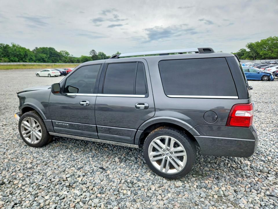 51901656 :رقم المزاد ، 1FMJU1LT3HEA42550 vin ، 2017 Ford Expedition مزاد بيع