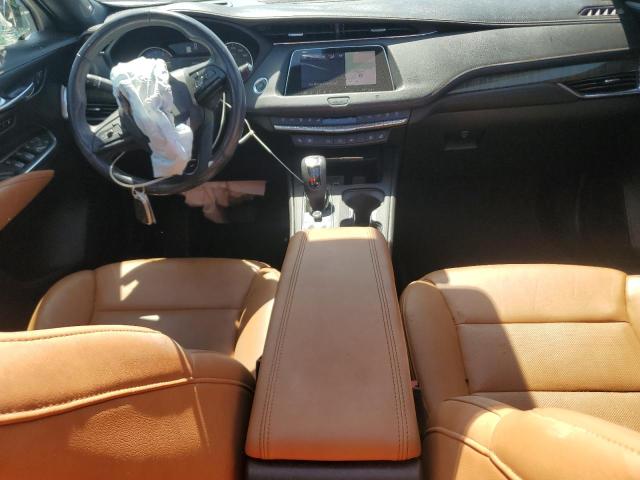 Продаж на аукціоні авто 2019 Cadillac Xt4, vin: 1GYFZCR49KF110630, номер лоту: 49918986