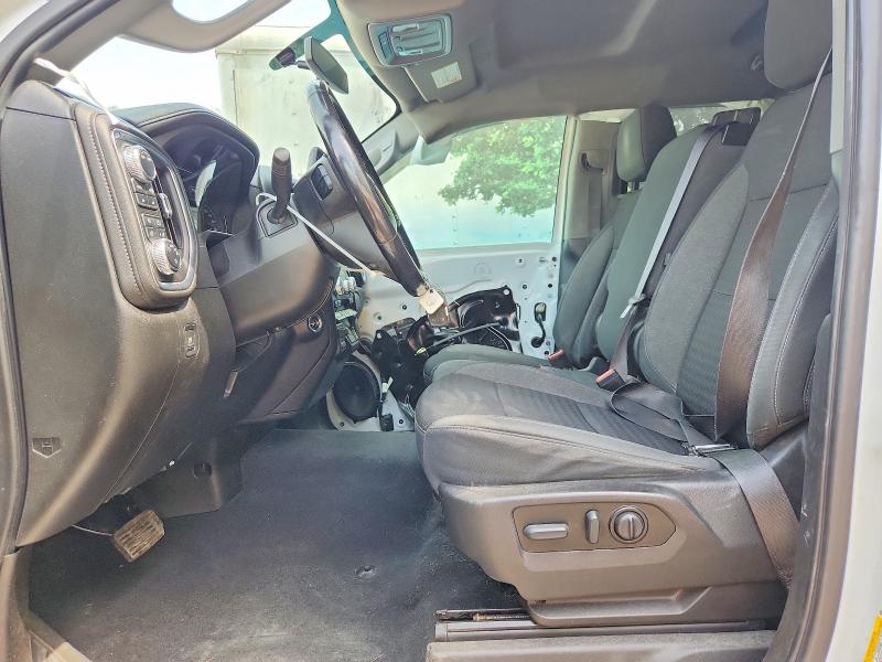 48680686 :رقم المزاد ، 1GT59TE77NF146872 vin ، 2022 Gmc Sierra مزاد بيع