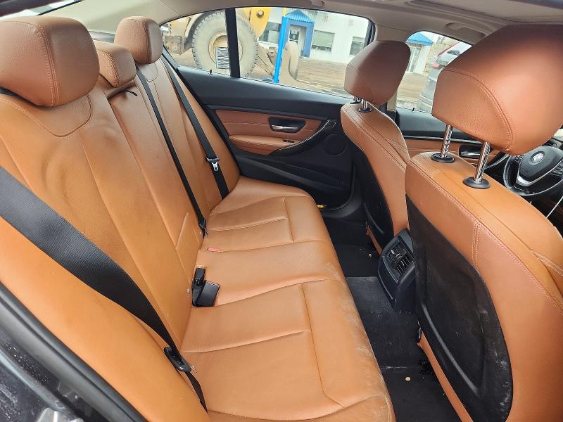 Aukcja sprzedaży 2013 Bmw 328, vin: WBA3B3C58DF541880, numer aukcji: 48006196