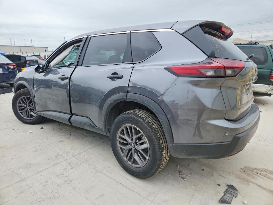 Aukcja sprzedaży 2024 Nissan Rogue, vin: 5N1BT3AA0RC759344, numer aukcji: 51646156