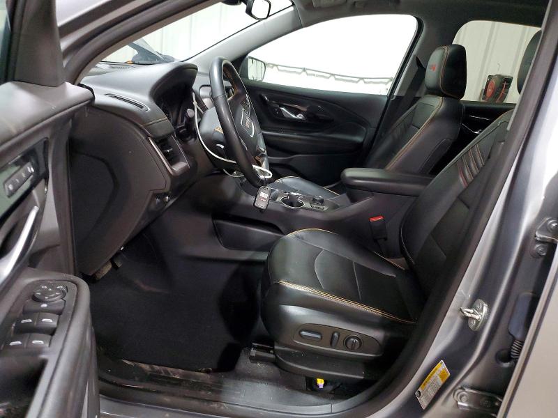 Aukcja sprzedaży 2023 Gmc Terrain, vin: 3GKALYEG0PL116672, numer aukcji: 50923476