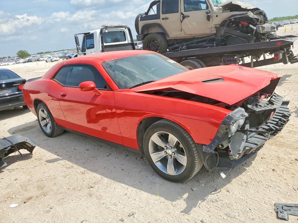 Aukcja sprzedaży 2015 Dodge Challenger, vin: 2C3CDZAG3FH850795, numer aukcji: 48321286