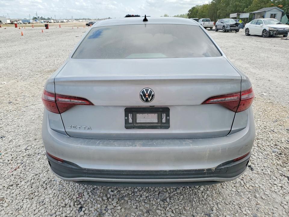 Aukcja sprzedaży 2024 Volkswagen Jetta, vin: 3VW5M7BU9RM051250, numer aukcji: 47968536