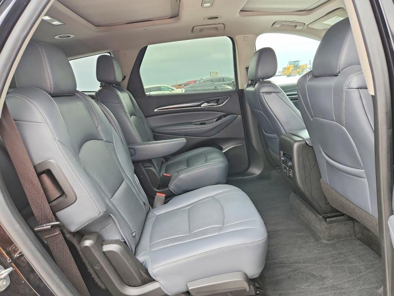 Продажа на аукционе авто 2021 Buick Enclave, vin: 5GAERCKW3MJ176962, номер лота: 50002966