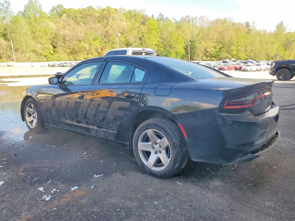 Aukcja sprzedaży 2019 Dodge Charger, vin: 2C3CDXAG0KH510311, numer aukcji: 47478816