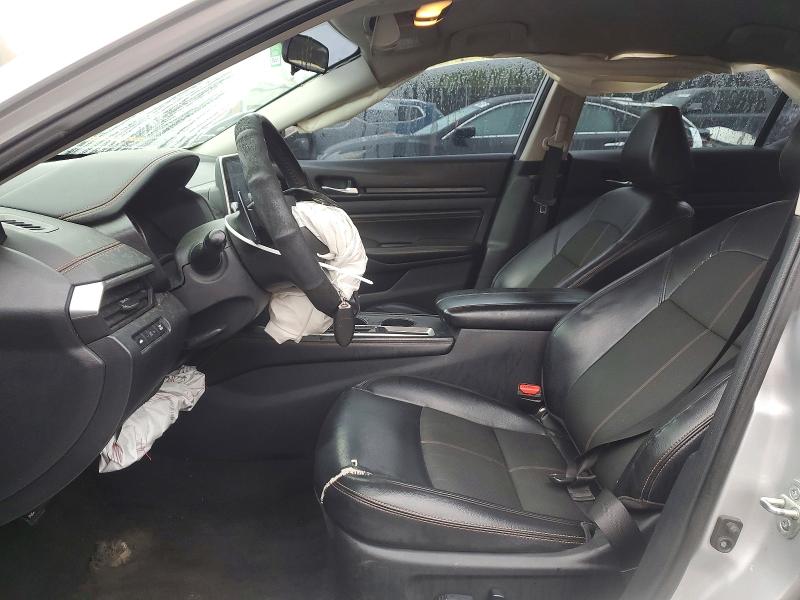 2019 Nissan Altima მანქანა იყიდება აუქციონზე, vin: 1N4BL4CVXKC188564, აუქციონის ნომერი: 48006036