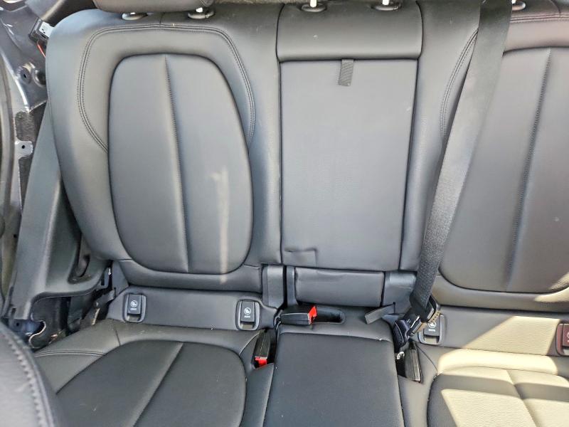51145476 :رقم المزاد ، WBXJG7C0XN5U59506 vin ، 2022 Bmw X1 مزاد بيع