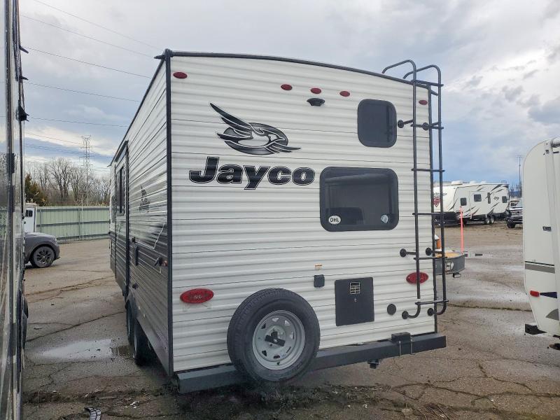 Aukcja sprzedaży 2023 Jayco Unknown, vin: 1UJBC0BN1P17R0129, numer aukcji: 49536556