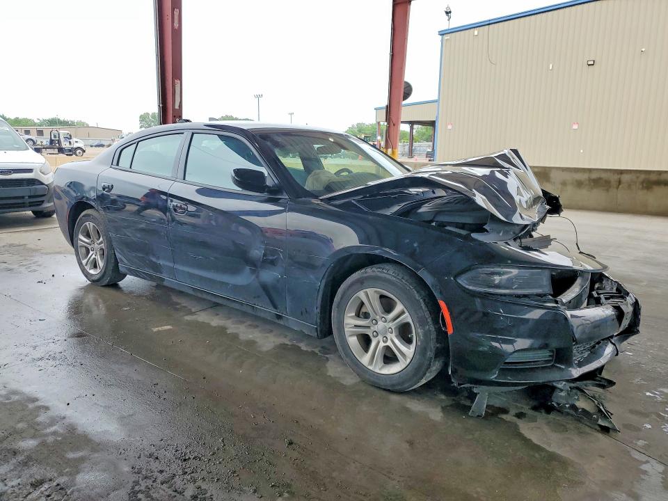 Продаж на аукціоні авто 2023 Dodge Charger, vin: 2C3CDXBG3PH550579, номер лоту: 50334396