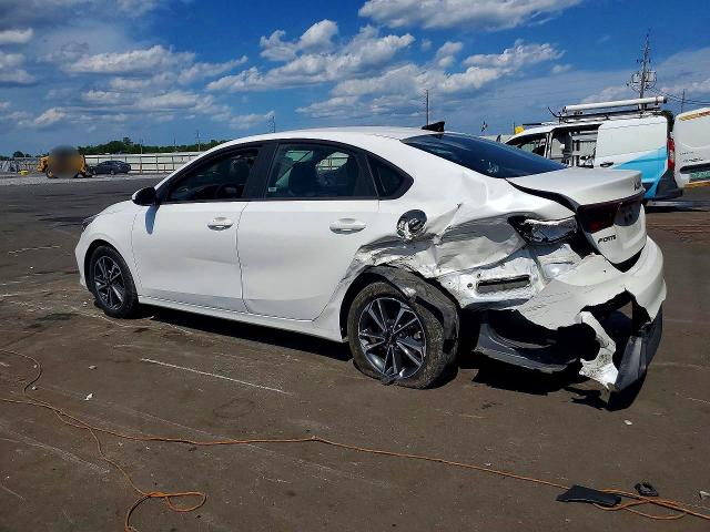 Продажа на аукционе авто 2024 Kia Forte, vin: 3KPF24AD8RE762915, номер лота: 51779546