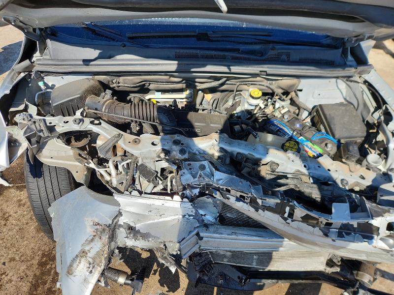 49826196 :رقم المزاد ، KL7CJLSB9KB963509 vin ، 2019 Chevrolet Trax مزاد بيع