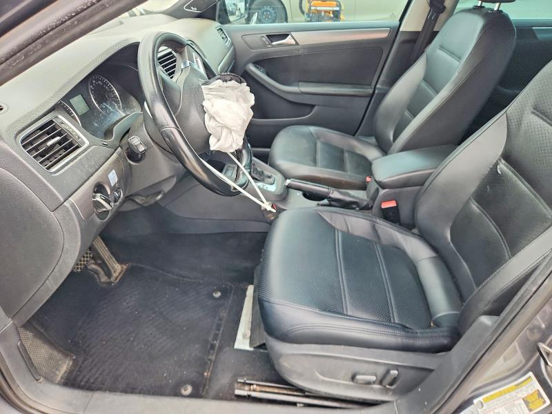 Продажа на аукционе авто 2013 Volkswagen Jetta, vin: 3VWLL7AJ0DM390568, номер лота: 49831836