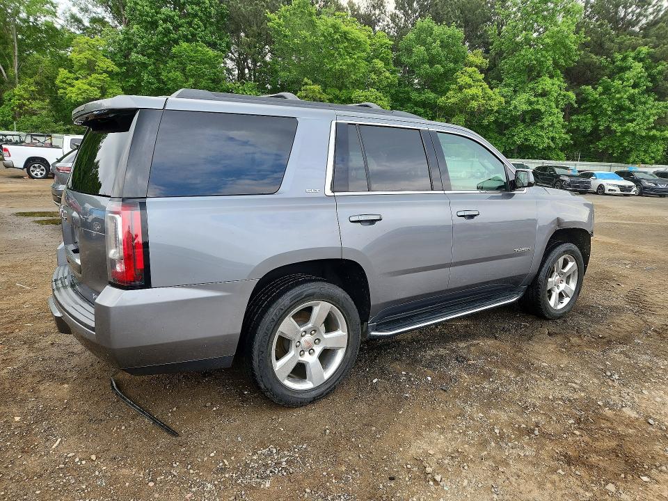 Aukcja sprzedaży 2019 Gmc Yukon, vin: 1GKS2BKC1KR284439, numer aukcji: 50659196