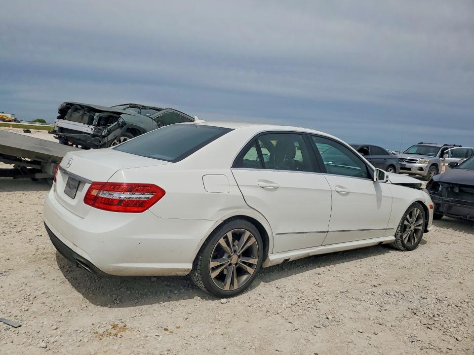Aukcja sprzedaży 2013 Mercedes-benz E, vin: WDDHF5KB9DA698854, numer aukcji: 49141106