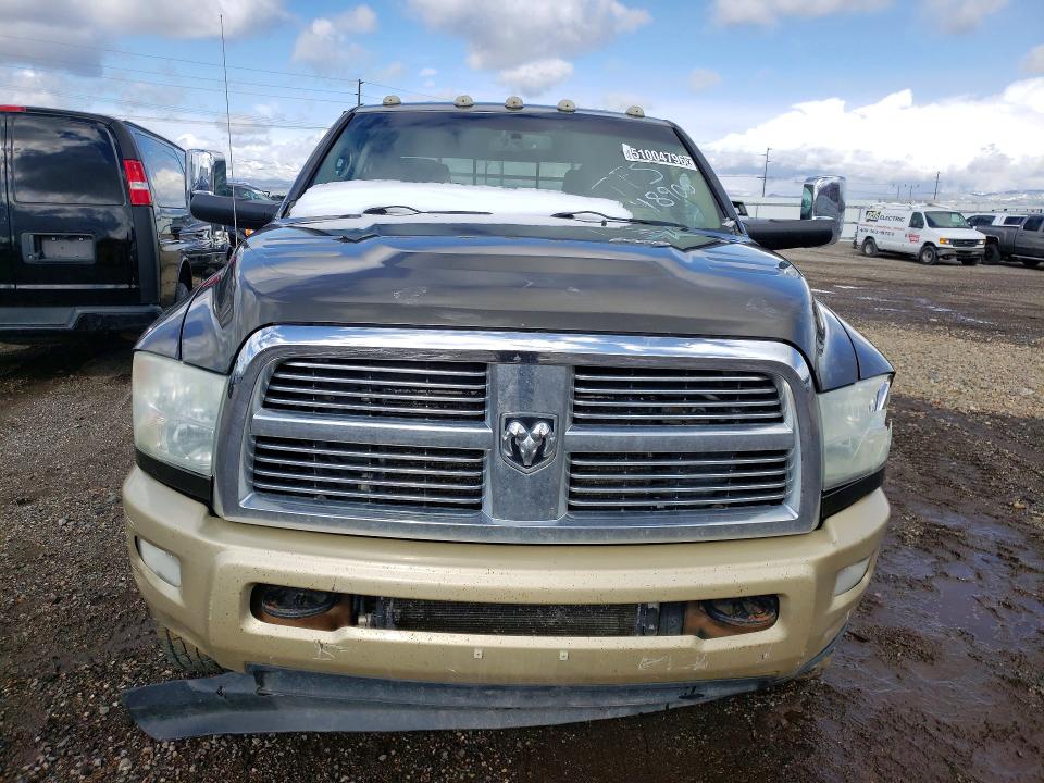 Продаж на аукціоні авто 2012 Dodge Ram 3500, vin: 3C63DRKL1CG148906, номер лоту: 51004796