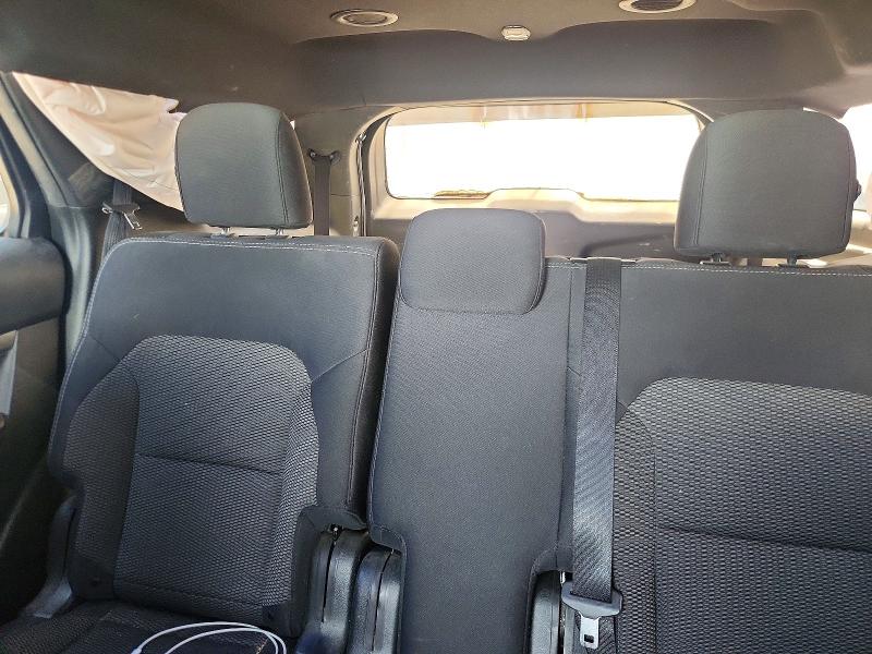 Продаж на аукціоні авто 2019 Ford Explorer, vin: 1FM5K8D88KGB47428, номер лоту: 50570246