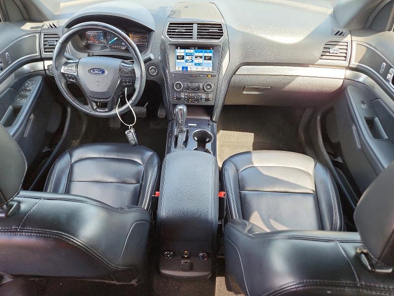 Продаж на аукціоні авто 2019 Ford Explorer, vin: 1FM5K8DHXKGB52775, номер лоту: 50804316