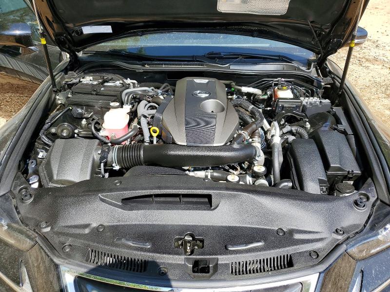 49387566 :رقم المزاد ، JTHBA1D24K5099045 vin ، 2019 Lexus Is مزاد بيع