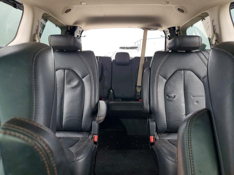 Aukcja sprzedaży 2017 Chrysler Pacifica, vin: 2C4RC1EG5HR644492, numer aukcji: 51666516